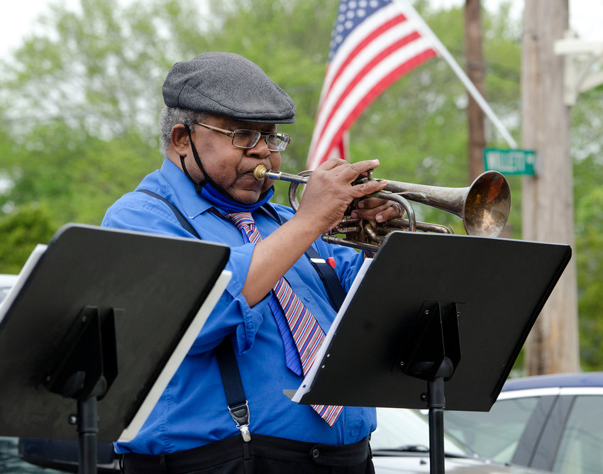 Gallery 2020 East Providence Memorial Day Parade